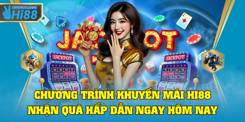 Phiêu lưu đến vùng đất ngập tràn ưu đãi và khuyến mãi