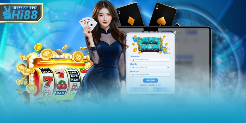 Giới thiệu Nhà cái HI88